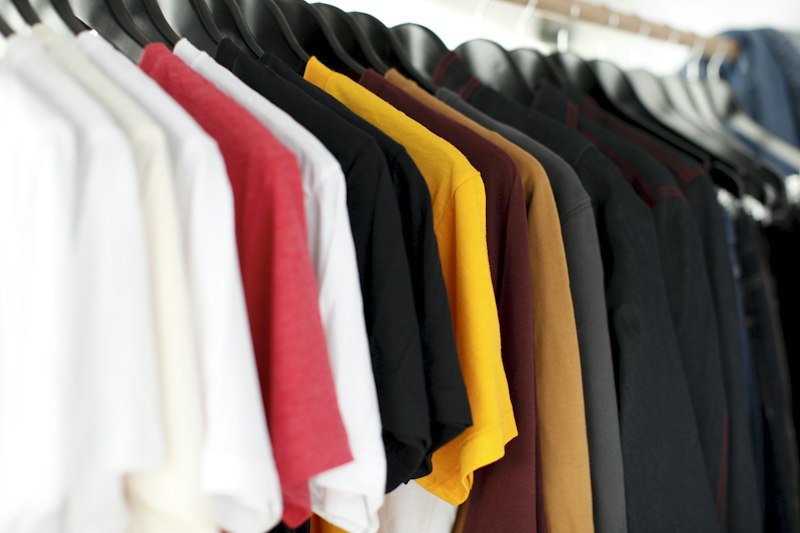 Garment Inspection & Tagging