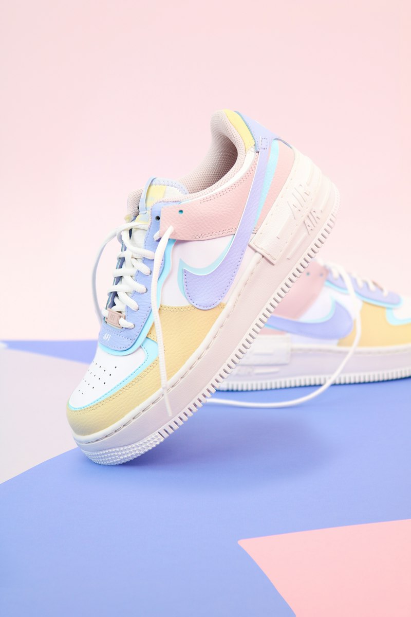Sneakers and Shoe Cleaning Spa